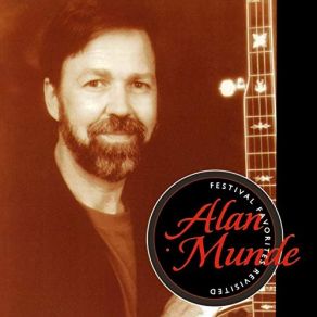 Download track Clinch Mountain Backstep Alan Munde