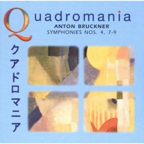 Download track 4. Finale Bruckner, Anton