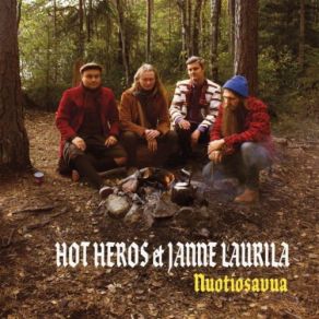 Download track Salaliittoteoria Hot Heros