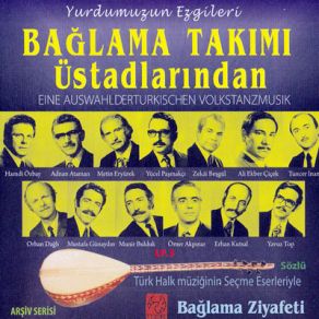 Download track Of... Çaktım Çaktım Yanmadı Baglama Takımı Üstadlarından