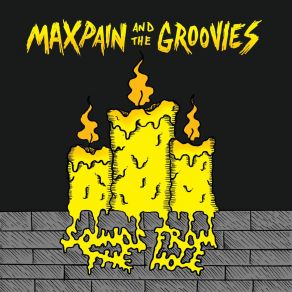 Download track Goblin Valley Max Pain