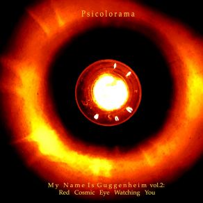 Download track Living-Room Of The Gods Psicolorama