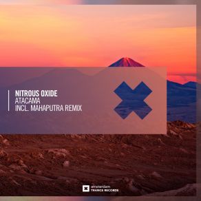 Download track Atacama (Club Extended Mix) Nitrous Oxide