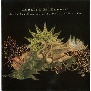 Download track The Bonny Swans Loreena McKennitt