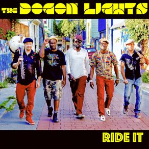 Download track Aneybara The Dogon Lights