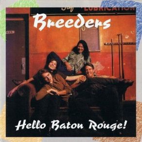 Download track Don't Call Home The Breeders