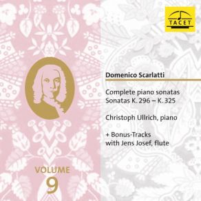 Download track Allegro C Minor K. 303 (L. 9 P. 212) Christoph Ullrich