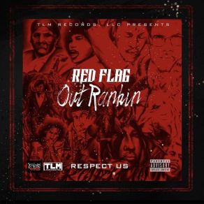 Download track Friends And Foes Red Flag