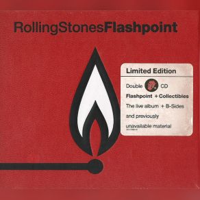 Download track Jumpin' Jack Flash (Live) Rolling Stones