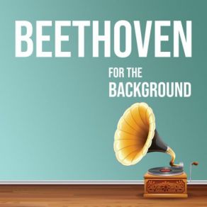 Download track Beethoven: Rondo In C, Op. 51, No. 1 Ludwig Van BeethovenAlfred Brendel