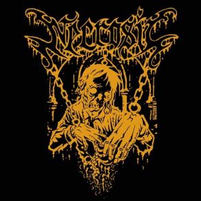 Download track Squirming In Your Guts Necrosic