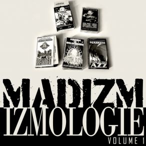 Download track Comme On Debarque Madizm