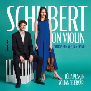 Download track Schubert: Fantasia In C Major D. 934 (1827): I. Andante Molto – Allegretto Zoltán Fejérvári, Júlia Pusker