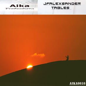 Download track Escene (Original Mix) JfAlexsander