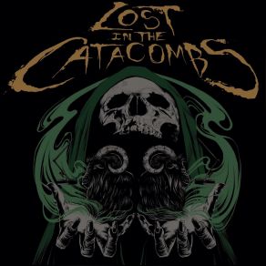 Download track Lost In The Catacombs (As Above, So Below) VHSSo Below