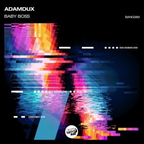 Download track Baby Boss (Extended Mix) Adamdux