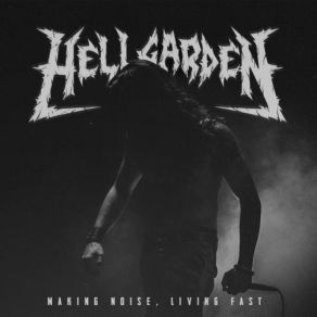 Download track Fuck The Consequences HellgardeN