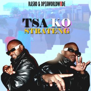 Download track Bhuti We Tazz RaskoLui Lee Kay