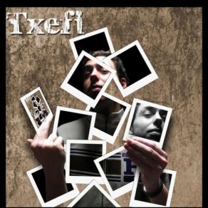 Download track Extraños Txefi