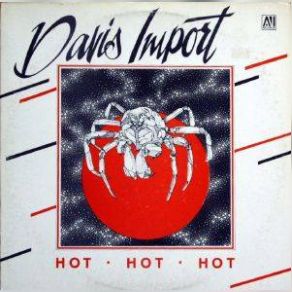 Download track D. J Devilish (Turn This Disco Hot) Davis Import