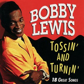 Download track Yes, Oh Yes, I Did Bobby Lewis