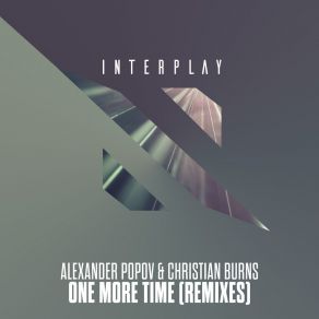 Download track One More Time (Roman Messer Remix) 