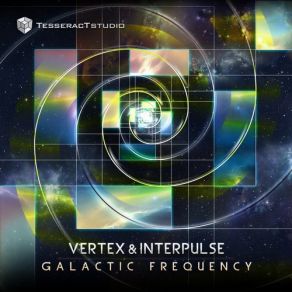 Download track Galactic Frequency Vertex, Interpulse
