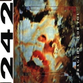 Download track Tragedy For You (Punish Your Machine Mix 12') Front 242