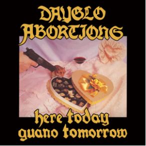 Download track Dragons Dayglo Abortions