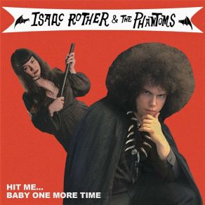 Download track Hit Me Baby One More Time Isaac Rother