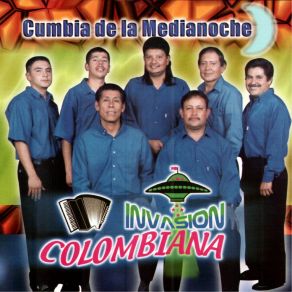 Download track La Huacharaca Invasion Colombiana