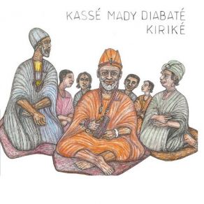 Download track Hera Kassé Mady Diabaté