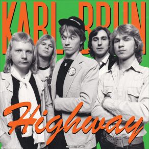 Download track Ikväll The Highway