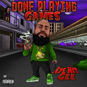 Download track Up In Dis Bitch Aye Hit GeeSmooth Dee