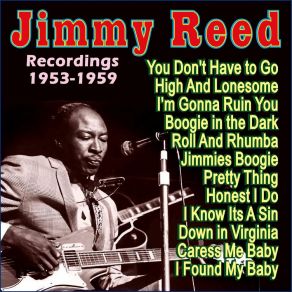 Download track Down In Virginia Jimmy Reed