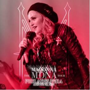 Download track Turn Up The Radio Madonna