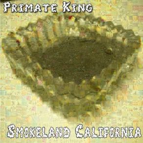 Download track Superjoint (Vocal) Primate King