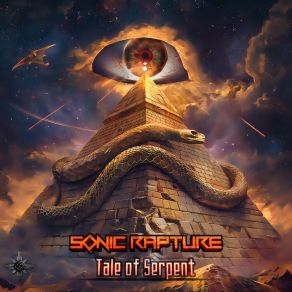 Download track Satori (Original Mix) Sonic Rapture