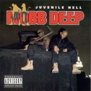 Download track Peer Pressure [The Large Professor Remix] Mobb Deep