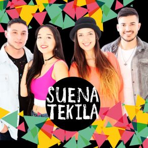 Download track Si Te Vas Suena Tekila