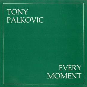 Download track One Purpose Tony Palkovic