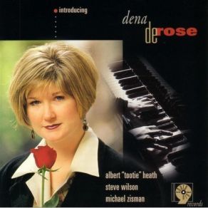 Download track Be My Love Dena DeRose