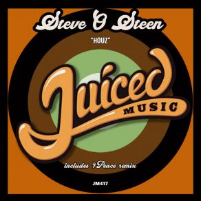 Download track Houz (4Peace Housework Remix) Steve O Steen4 Peace