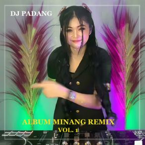 Download track CIINAN BANA DJ PADANG