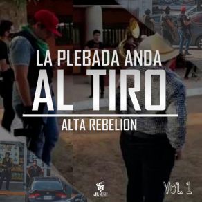 Download track El Gerente (En Vivo) Alta Rebelion