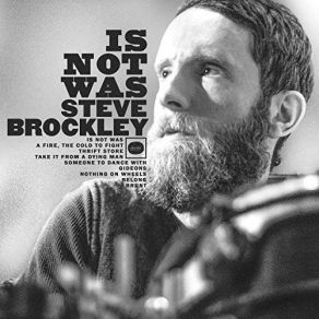 Download track Belong Steve Brockley