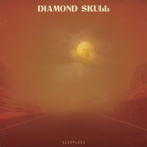 Download track Dark Wings Diamond Skull