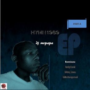 Download track Hymn 1989 (Original Mix) DJ Mopapa