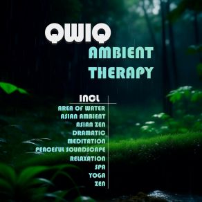 Download track Peaceful Soundscape Qwiq