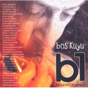 Download track Cok Gec Bulent Birinci